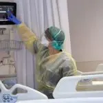 הסרטן לא מחכה לקורונה – למה לא כדאי לשמור דברים בבטן